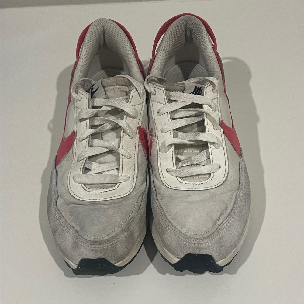Nike waffle debut 8.5 shoe - Picture 3 of 8